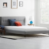 giường sofa cho phòng ngủ