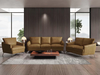 bộ ghế sofa phòng khách sang trọng