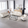 combo 2 ghế sofa phòng khách