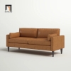 sofa da