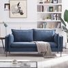 sofa nỉ