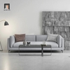 ghế sofa băng hiện đại 2m2
