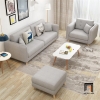 set ghế sofa văn phòng làm việc