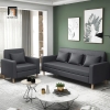 bộ ghế sofa văn phòng giá rẻ