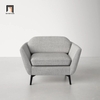 ghế sofa đơn hiện đại