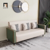 sofa băng dài 1m7 cho văn phòng