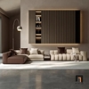 bộ ghế sofa góc L trẻ trung