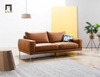 sofa băng 2m