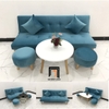 bộ ghế sofa giường giá rẻ