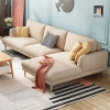 sofa góc 2m4 x 1m6 giá rẻ
