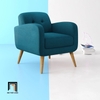 ghế sofa đơn 1 chỗ ngồi giá rẻ