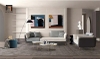 set 2 ghế sofa gia đình xinh xắn