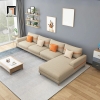 bộ ghế sofa góc