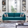 ghế sofa văng nhỏ gọn dài 1m9