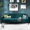 ghế sofa giường nằm cao cấp
