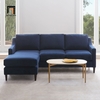 set ghế sofa góc giá rẻ