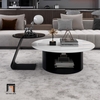 cặp bàn sofa đôi phòng khách