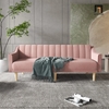 ghế sofa giường bật nằm xinh xắn