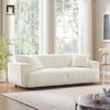 sofa băng vải lông cừu cao cấp