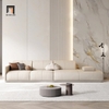 sofa băng 2m6 sang trọng