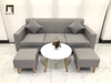 bộ ghế sofa