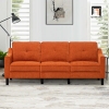 sofa băng 3 nệm ngồi