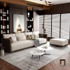 bộ ghế sofa cho nhà nhỏ