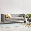 sofa băng giật nút sang trọng