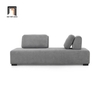 sofa văng dài 2m giá rẻ vải nỉ