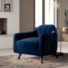 sofa đơn gia đình xinh xắn