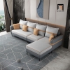 sofa da