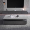bàn sofa hiện đại mặt đá