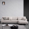 sofa góc 2m4 x 1m6 hiện đại