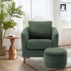 ghế sofa đơn xinh xắn