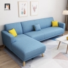 bộ ghế sofa góc chữ L giá rẻ