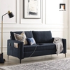 ghế sofa băng phòng khách nhỏ