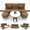 bộ ghế sofa giường