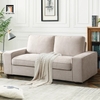 sofa nỉ