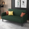 sofa bed bật giường dài 1m6 nhỏ gọn