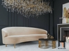 sofa xinh xắn