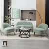 set 3 ghế sofa