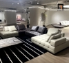 bộ ghế sofa nệm chia ô