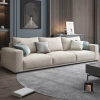 sofa băng vải nhung xinh xắn