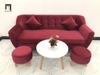bộ ghế sofa giá rẻ