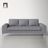 ghế sofa băng đẹp vải nỉ bố