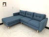 sofa góc chung cư