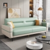 A3 Ghế sofa giường hiện đại GB110 Uniao 2m phối màu da trẻ trung