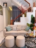 sofa băng phòng khách dài 1m9 giá rẻ