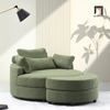 ghế sofa đơn thư giãn dài 1m3