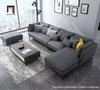 bộ ghế sofa góc hiện đại 3m1 x 1m6